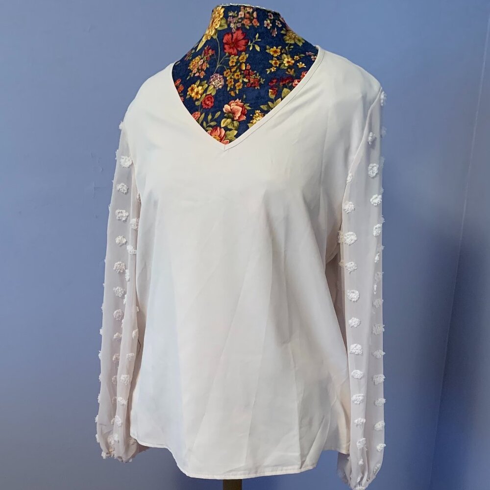 Shein Blouse